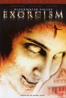 Película: El exorcismo de Isabella