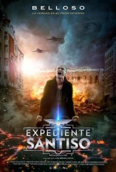 El Expediente Santiso online