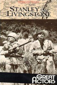 Stanley and Livingstone stream online deutsch