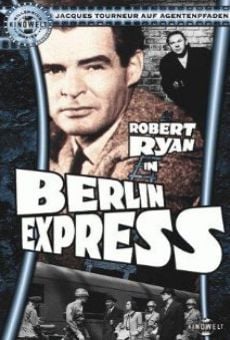 Berlin Express (1948)