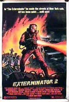 Exterminateur 2 streaming en ligne gratuit