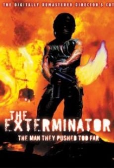 The Exterminator online