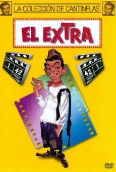 El extra