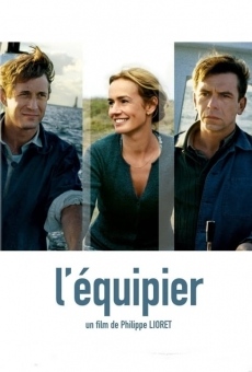 L'Équipier online streaming