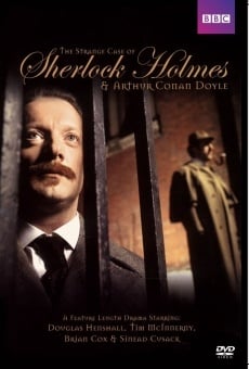 El extraño caso de Sherlock Holmes y Arthur Conan Doyle online