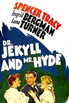 Docteur Jekyll et Mr. Hyde streaming en ligne gratuit