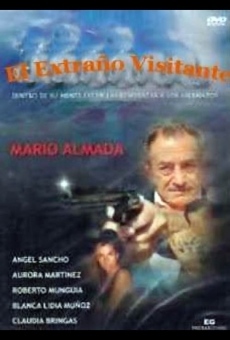 Ver película El extraño visitante