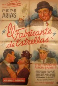 El fabricante de estrellas online streaming