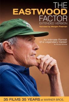 The Eastwood Factor en ligne gratuit