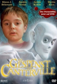 Ver película El fantasma de Canterville