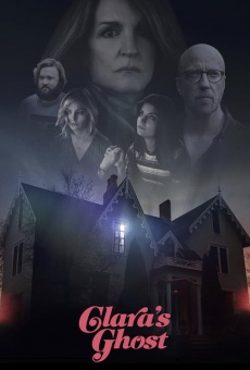 Ver película El fantasma de Clara