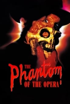 Watch The Phantom of the Opera online stream