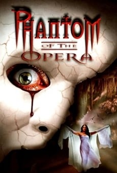 Le Fantôme de l'Opéra en ligne gratuit