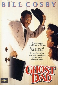 Ghost Dad on-line gratuito