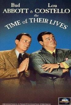 The Time of Their Lives online kostenlos