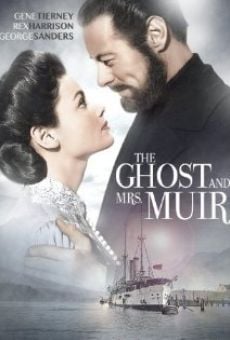 The Ghost and Mrs. Muir online