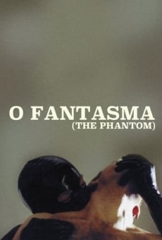 O Fantasma streaming en ligne gratuit