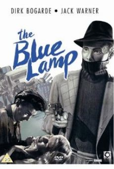 The Blue Lamp