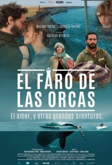 El faro de las orcas gratis