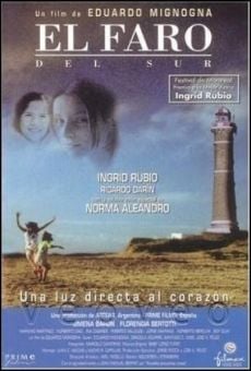 Ver película El faro del sur