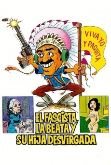 El fascista, la beata y su hija desvirgada stream online deutsch