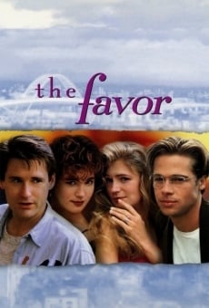 The Favor online kostenlos