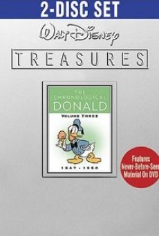 Donald's Happy Birthday Online Free