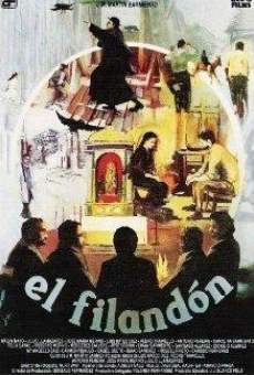 El filandón