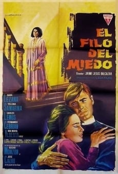 Ver película El filo del miedo