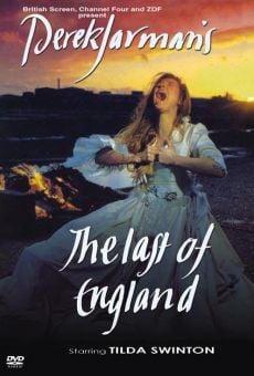 The Last of England streaming en ligne gratuit