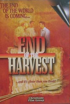 End of the Harvest online