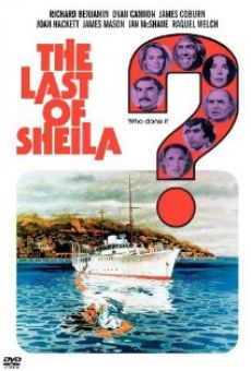 The Last of Sheila online kostenlos