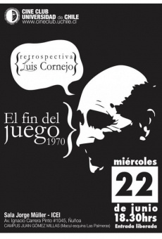 El fin del juego online free