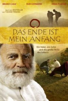 Das Ende ist mein Anfang stream online deutsch