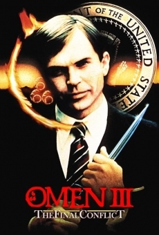 Omen III: The Final Conflict online kostenlos