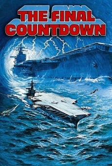 The Final Countdown online kostenlos