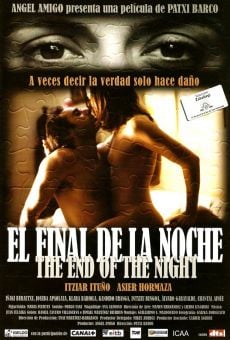 El final de la noche gratis