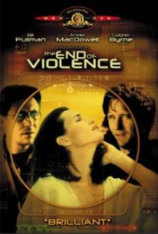 La fin de la violence streaming en ligne gratuit