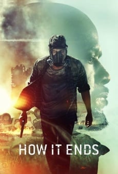 How It Ends en ligne gratuit