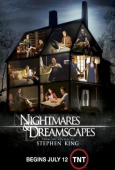 Nightmares and Dreamscapes: From the Stories of Stephen King: The End of the Whole Mess online kostenlos