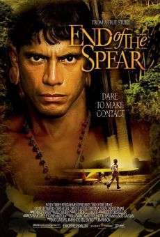 End of the Spear gratis