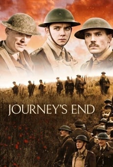 Journey's End (2017)