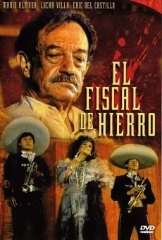 El fiscal de hierro stream online deutsch