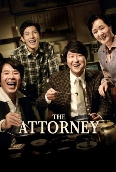 The Attorney en ligne gratuit