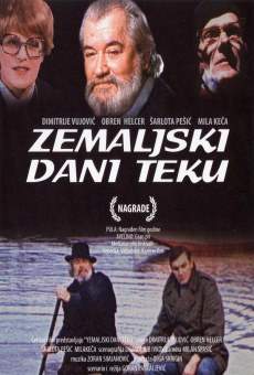 Zemaljski dani teku en ligne gratuit