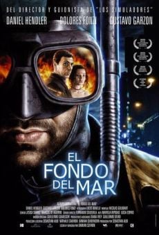 Watch El fondo del mar online stream