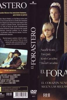El forastero online streaming