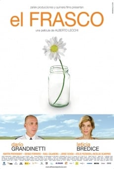 El frasco online streaming