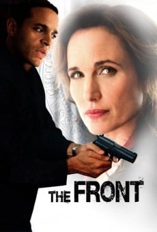 The Front (aka Patricia Cornwell - Undercover) Online Free