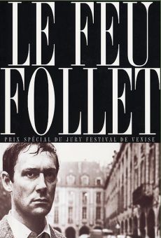 Le feu follet streaming en ligne gratuit